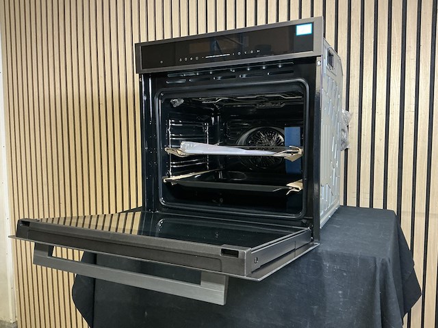 Inbouw oven, etna, om670ti - afbeelding 4 van  6