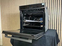 Inbouw oven, etna, om670ti - afbeelding 4 van  6