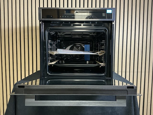Inbouw oven, etna, om670ti - afbeelding 5 van  6