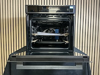 Inbouw oven, etna, om670ti - afbeelding 5 van  6