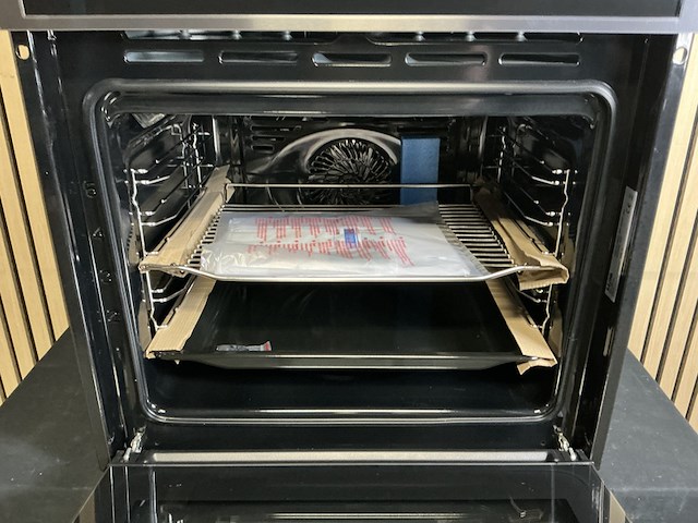 Inbouw oven, etna, om670ti - afbeelding 6 van  6