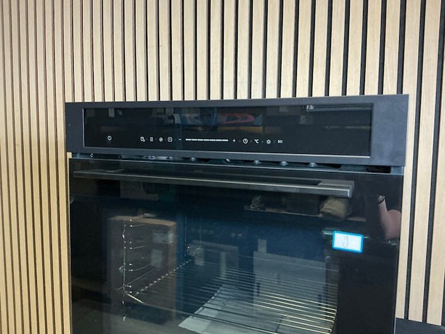 Inbouw oven etna, op670mz, zwart - afbeelding 3 van  5