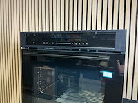 Inbouw oven etna, op670mz, zwart - afbeelding 3 van  5