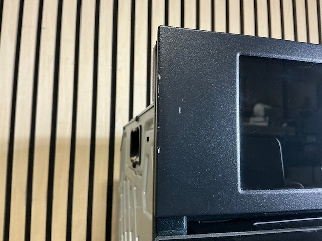 Inbouw oven etna, op670mz, zwart - afbeelding 4 van  5