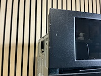 Inbouw oven etna, op670mz, zwart - afbeelding 4 van  5