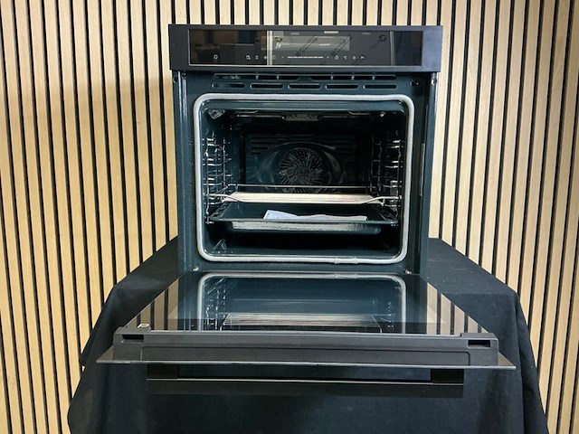 Inbouw oven etna, op670mz, zwart - afbeelding 5 van  5