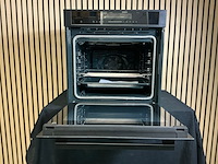 Inbouw oven etna, op670mz, zwart - afbeelding 5 van  5
