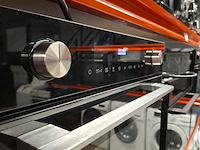 Inbouw oven met magnetron functie en hete lucht., pelgrim, com316gls - afbeelding 2 van  9