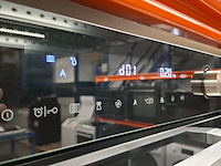 Inbouw oven met magnetron functie en hete lucht., pelgrim, com316gls - afbeelding 4 van  9
