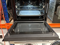 Inbouw oven met magnetron functie en hete lucht., pelgrim, com316gls - afbeelding 6 van  9