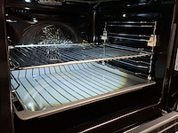 Inbouw oven met magnetron functie en hete lucht., pelgrim, com316gls - afbeelding 7 van  9