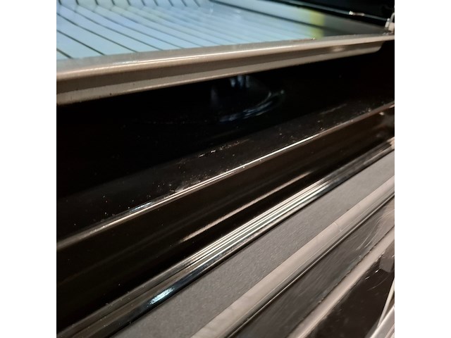 Inbouw oven met magnetron functie en hete lucht., pelgrim, com316gls - afbeelding 8 van  9