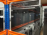 Inbouw oven met magnetron functie, etna, mo670ti - afbeelding 1 van  9