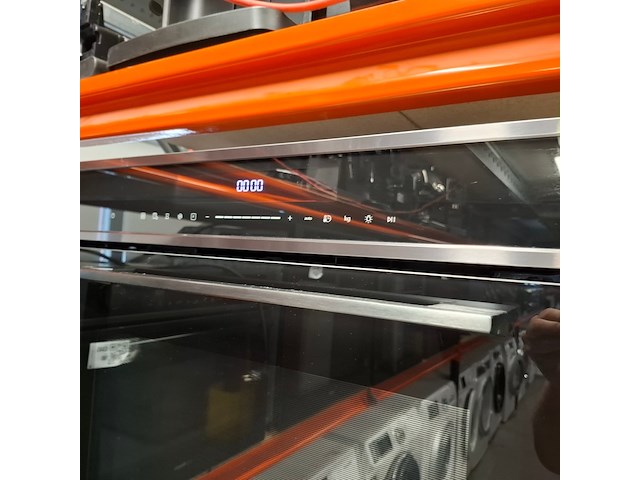 Inbouw oven met magnetron functie, etna, mo670ti - afbeelding 2 van  9