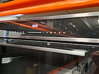 Inbouw oven met magnetron functie, etna, mo670ti - afbeelding 2 van  9