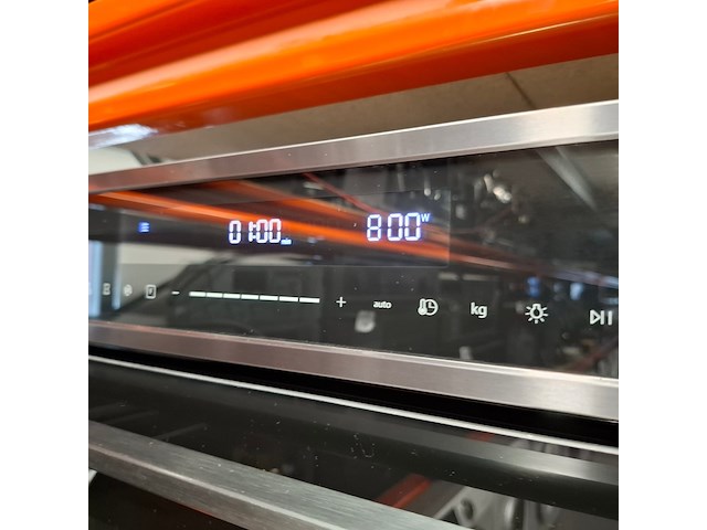 Inbouw oven met magnetron functie, etna, mo670ti - afbeelding 3 van  9