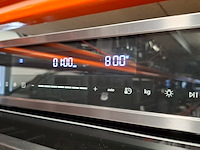 Inbouw oven met magnetron functie, etna, mo670ti - afbeelding 3 van  9