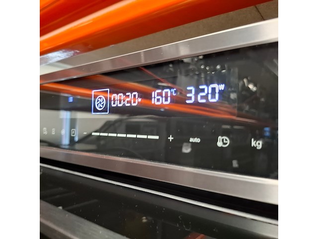 Inbouw oven met magnetron functie, etna, mo670ti - afbeelding 4 van  9