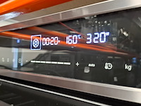 Inbouw oven met magnetron functie, etna, mo670ti - afbeelding 4 van  9