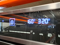 Inbouw oven met magnetron functie, etna, mo670ti - afbeelding 5 van  9