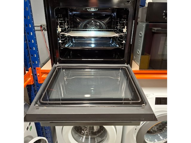 Inbouw oven met magnetron functie, etna, mo670ti - afbeelding 6 van  9