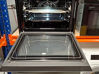 Inbouw oven met magnetron functie, etna, mo670ti - afbeelding 6 van  9
