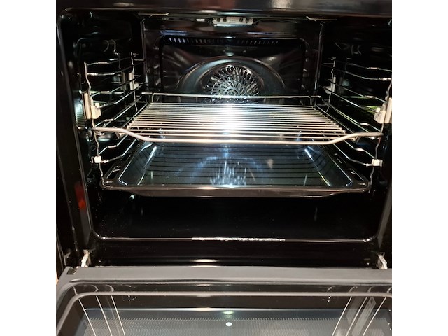 Inbouw oven met magnetron functie, etna, mo670ti - afbeelding 7 van  9
