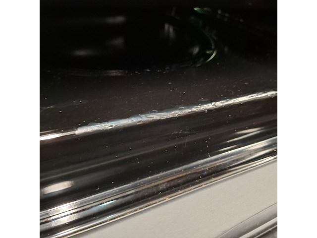 Inbouw oven met magnetron functie, etna, mo670ti - afbeelding 8 van  9