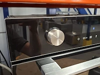 Inbouw oven met magnetron functie, pelgrim, com316gls - afbeelding 3 van  7