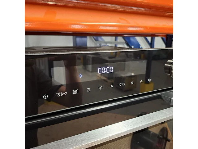 Inbouw oven met magnetron functie, pelgrim, com316gls - afbeelding 4 van  7