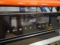 Inbouw oven met magnetron functie, pelgrim, com316gls - afbeelding 4 van  7