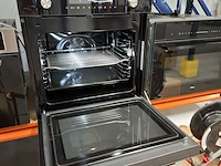 Inbouw oven met magnetron functie, pelgrim, com316gls - afbeelding 5 van  7