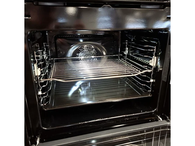 Inbouw oven met magnetron functie, pelgrim, com316gls - afbeelding 6 van  7