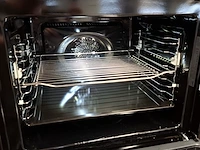 Inbouw oven met magnetron functie, pelgrim, com316gls - afbeelding 6 van  7