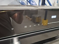 Inbouw oven met magnetron functie, pelgrim, om240gls, 2026 - afbeelding 2 van  8