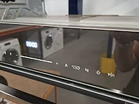 Inbouw oven met magnetron functie, pelgrim, om240gls, 2026 - afbeelding 3 van  8
