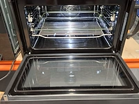 Inbouw oven met magnetron functie, pelgrim, om240gls, 2026 - afbeelding 5 van  8