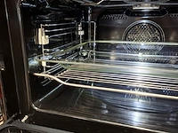 Inbouw oven met magnetron functie, pelgrim, om240gls, 2026 - afbeelding 6 van  8