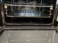 Inbouw oven met magnetronfunctie en hete lucht funtie., etna, cm250rvs, 2026 - afbeelding 6 van  8