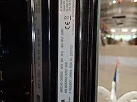 Inbouw oven met magnetronfunctie en hete lucht funtie., etna, cm250rvs, 2026 - afbeelding 8 van  8