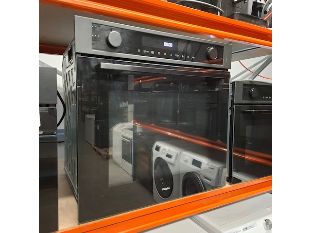 Inbouw oven met magnetronfunctie en hete lucht funtie., pelgrim, om360mat, 2026 - afbeelding 1 van  9