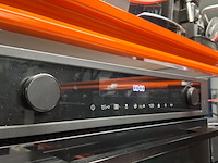 Inbouw oven met magnetronfunctie en hete lucht funtie., pelgrim, om360mat, 2026 - afbeelding 2 van  9
