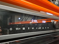 Inbouw oven met magnetronfunctie en hete lucht funtie., pelgrim, om360mat, 2026 - afbeelding 3 van  9