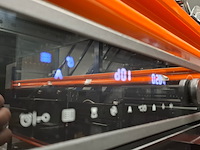 Inbouw oven met magnetronfunctie en hete lucht funtie., pelgrim, om360mat, 2026 - afbeelding 4 van  9