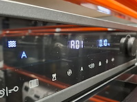 Inbouw oven met magnetronfunctie en hete lucht funtie., pelgrim, om360mat, 2026 - afbeelding 5 van  9
