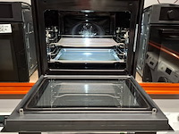 Inbouw oven met magnetronfunctie en hete lucht funtie., pelgrim, om360mat, 2026 - afbeelding 6 van  9