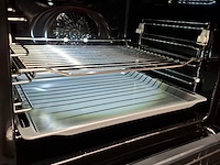 Inbouw oven met magnetronfunctie en hete lucht funtie., pelgrim, om360mat, 2026 - afbeelding 7 van  9