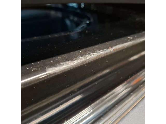Inbouw oven met magnetronfunctie en hete lucht funtie., pelgrim, om360mat, 2026 - afbeelding 8 van  9