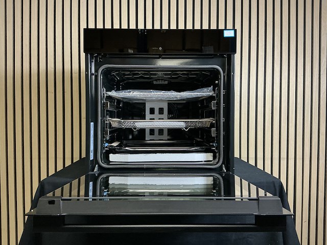 Inbouw oven met pyrolyse, pelgrim, op860 - afbeelding 5 van  6