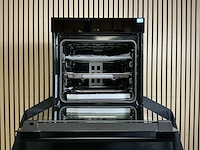 Inbouw oven met pyrolyse, pelgrim, op860 - afbeelding 5 van  6